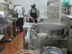 -马子禄牛肉面(金宝街店)