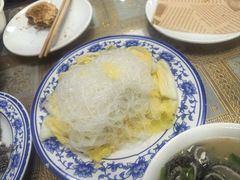 -清真·鸦儿李记·小馆(后海店)