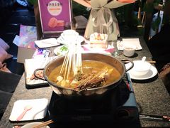 -酒肉行·虎子盐筋烤肉(大寨路店)