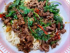 -阿当·小炒牛肉面(人广店)