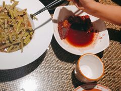 -老客家·客家菜(万达店)