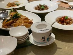 -莆田餐厅(NEX店)