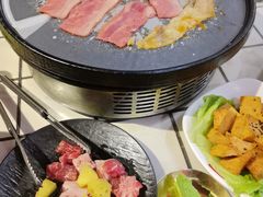 -肆幺幺烤肉(乐汇城店)