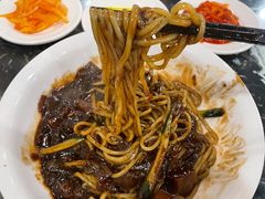 -桃园中华料理炸酱面(燕儿岛路店)