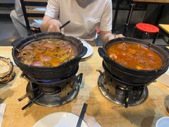 -范贤光鸡公煲(平乐园总店)