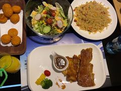 -赫帝拉航空主题餐厅(南宁店)