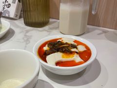 -川味堂·四川豆花(八卦岭店)
