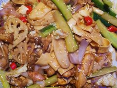 -蛙功夫(福州仓山万达店)