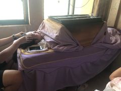 -仁艾堂推拿艾灸(凤阳东路店)