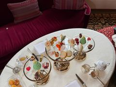 -Salon de Ville浦江汇(上海外滩华尔道夫酒店店)