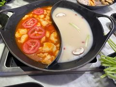 -新辣道鱼火锅(航天万源店)