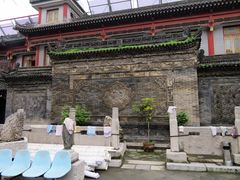 -大学习巷清真寺