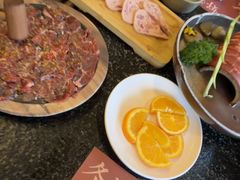 -盡膳口福·百年汤方火锅(科华北路店)