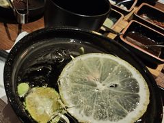 -虎哥六韩式烤肉料理 TIGERGRILL(隆生金山湖中心购物广场店)