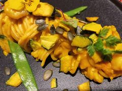 舒活鲜虾南瓜意面-La Terre乐田(万象城店)