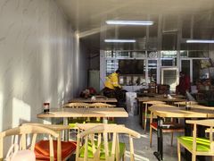 -大江麻辣拌(石油学院店)