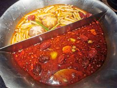 -湊湊火锅·茶憩(上海合生汇店)