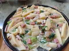 -华春餐馆(鱼山路店)