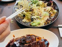 -望乡楼上海菜(日月光店)