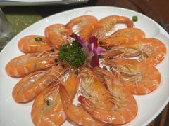-涌觅名灶·本地海鲜宁波菜(财富广场店)