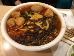 -水平有限广西米粉·广西风味集(五道口店)