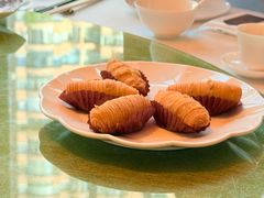 -上海总会SHANGHAICLUB(兴业太古汇店)