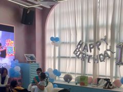 -CIAO·团建聚餐·生日派对轰趴馆(福田店)