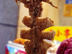 -中山路步行街