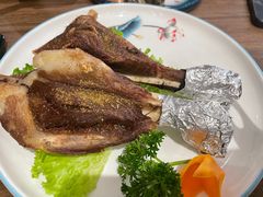 -锡和无锡菜(景丽苑店)