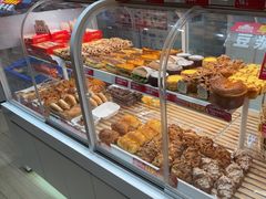 -味多美蛋糕(劲松京客隆店)
