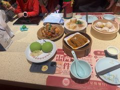 -点都德(奥体印象城店)