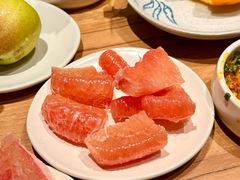 -巴奴毛肚火锅(龙湖锦艺城店)
