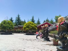 -丽江玉水寨