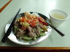 -广东外语外贸大学(白云山校区)