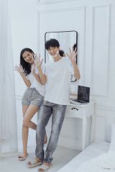 -唯一视觉婚纱摄影(李家村店)