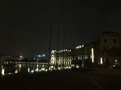 -南沙游艇会·大兵船餐厅