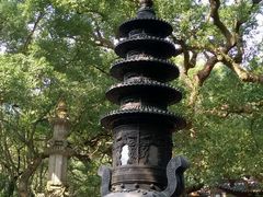 -普陀山风景名胜区-法雨禅寺