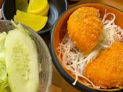 -友名Cross日式咖喱屋(江南大道中店)