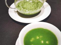 -北京王府井希尔顿酒店·秦唐中餐厅Chynna