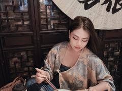 -贡梅老面馆·蟹粉面·无锡特色小吃(南长街主推店)