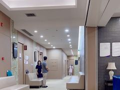 -美年大健康体检中心(牡丹园分院)