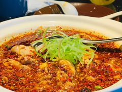 -华豫川酒家(双子塔店)