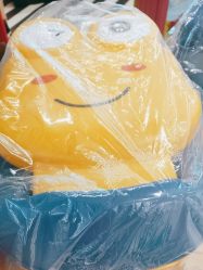 -孩子王童乐园(淮安万达店)