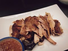 福山烧鸡-东莱馋房(陆家嘴店)