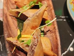 -DEEP·美式餐吧(五棵松华熙LIVE店)