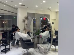 -FASHION PALACE hair+