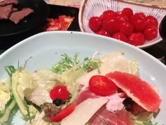 -千寻烧肉(政务区店)