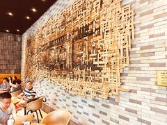 -星巴克臻选(湖滨道店)