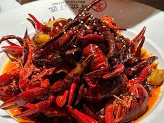 -有位虾匠·胶东土菜小馆(市北店)