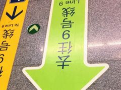 -七里庄(地铁站)